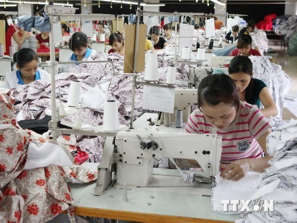 Affected firm assisted to access foreign currency loans